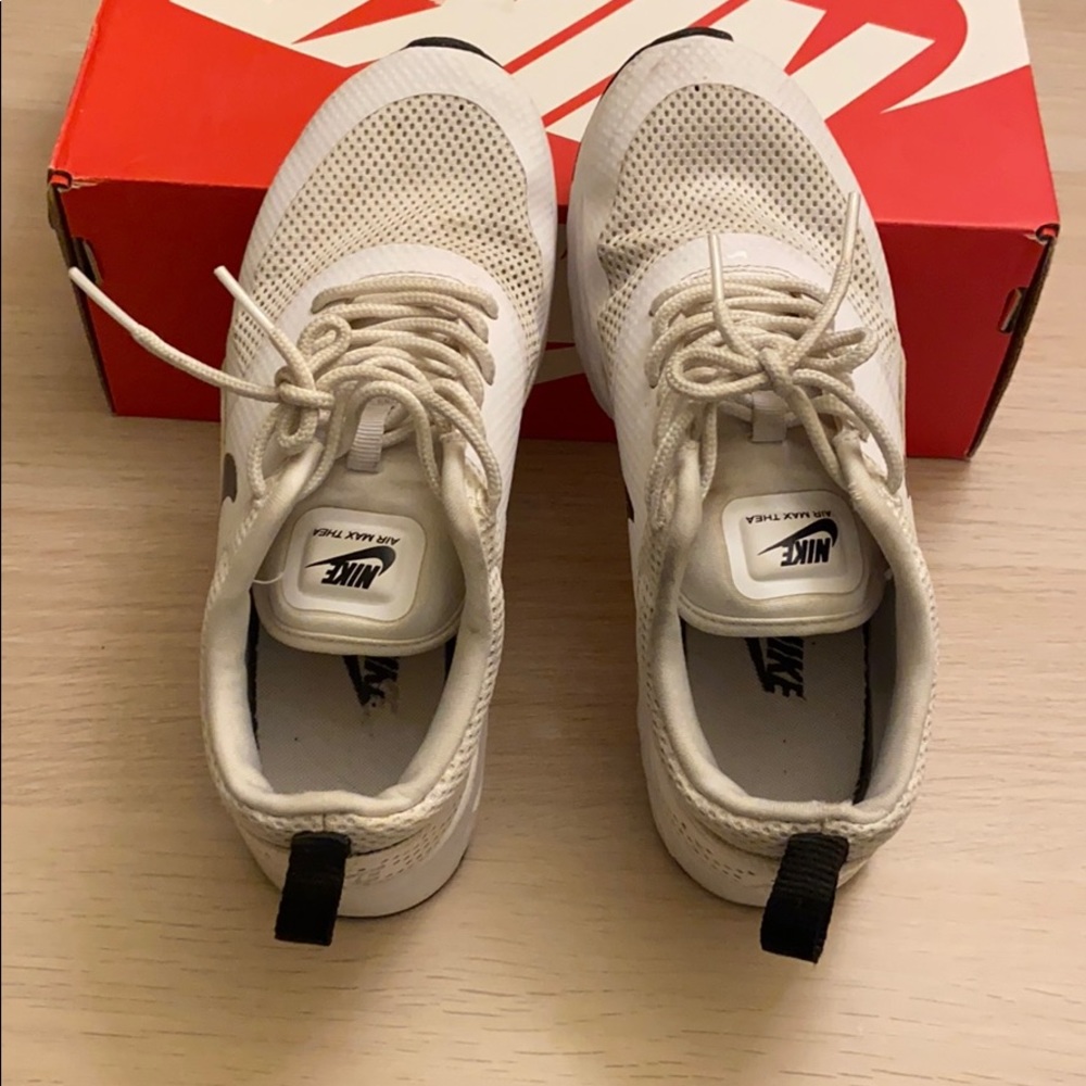 Nike Air Max Thea